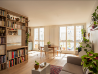 Fleur MORIN - SAS CLEF ARCHITECTURE