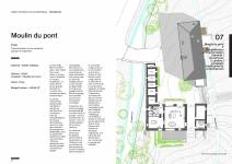 Aurélie BARBEY - Atelier d'Architecture Aurélie Barbey - L'AAAB