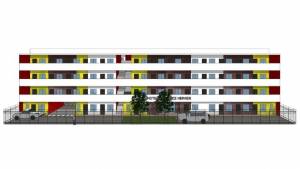Lucie BOURRUST - NO B.O ARCHITECTURE