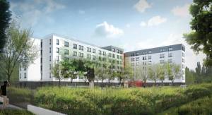 Caroline BELZ - Caroline Belz Architecte