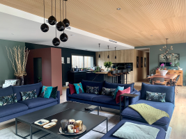 Eudes BONNEAU CATTIER - STUDYO