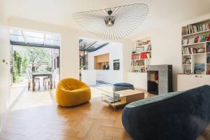 Grz ARCHITECTURE  - GRZ ARCHITECTURE