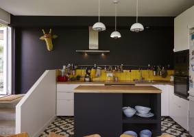 Grz ARCHITECTURE  - GRZ ARCHITECTURE