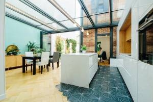 Grz ARCHITECTURE  - GRZ ARCHITECTURE