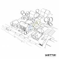 COLIN DANIEL - YATTA! ARCHI & DESIGN