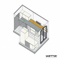 COLIN DANIEL - YATTA! ARCHI & DESIGN