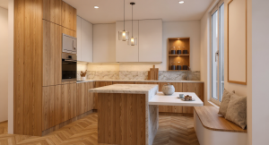 Jessica PAYET - Jessica Payet Interior Design