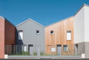 JESSICA CAROLE - JIKA ARCHITECTURE