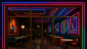 Alexandre ASSIGA - MAD DESIGNGROUP.