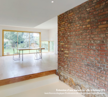 Philippe VILLIEN - ISA IN SILICO ARCHITECTURE