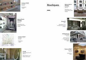 Aurélie BARBEY - Atelier d'Architecture Aurélie Barbey - L'AAAB